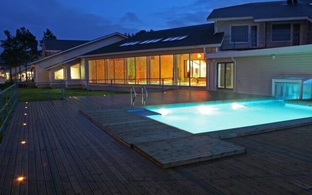 Fra Mare Thalasso Spa