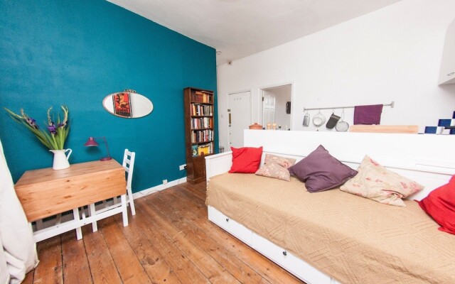 Beautiful Conversion Flat in Fashionable Hackney