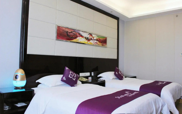 Hancheng International Hotel