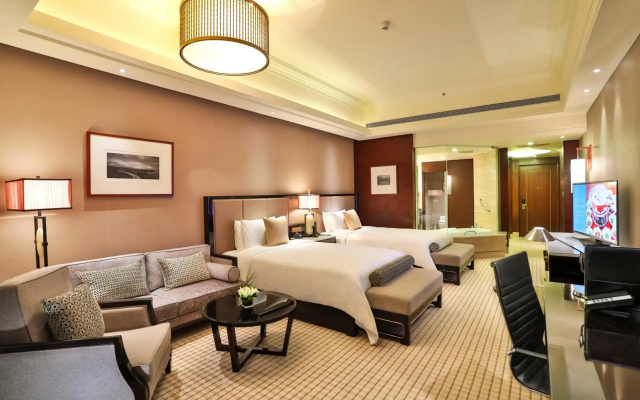 InterContinental Sancha Lake by IHG