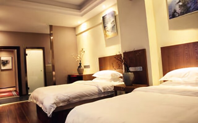 Lijiang Shepherd Boutique Hotel