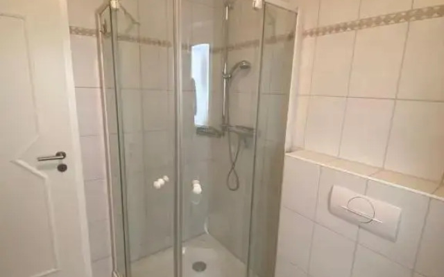 Dünenwind, Ferienwohnung 4