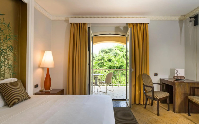 Romano Palace Luxury Hotel