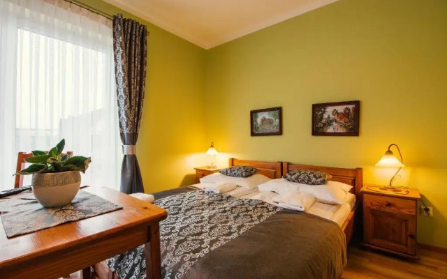 Tatrzański Gościniec