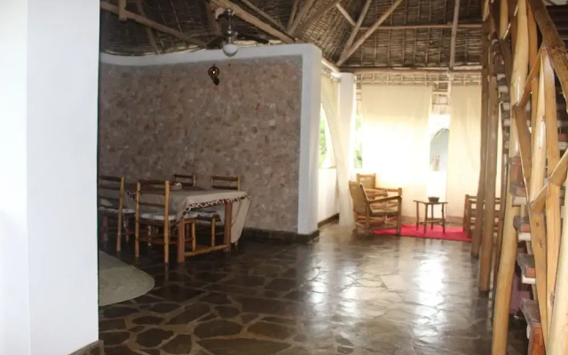 Makini House