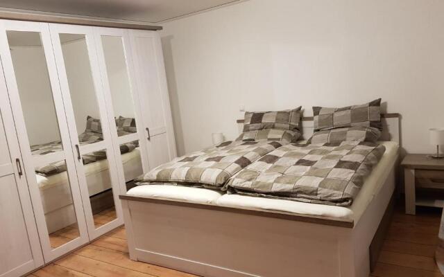 FEWO Jürgen und Conny