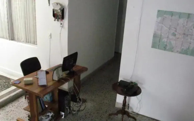 Sophia's House Hostel Medellin