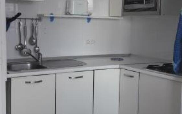 Apartamentos Los Banquitos
