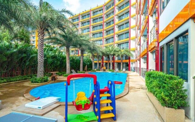 Mai Khao Beach Condotel by Villacarte