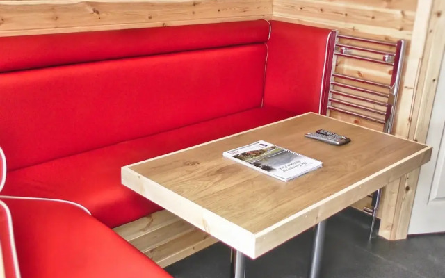 Tigh an Each B&B & Laggan Glamping