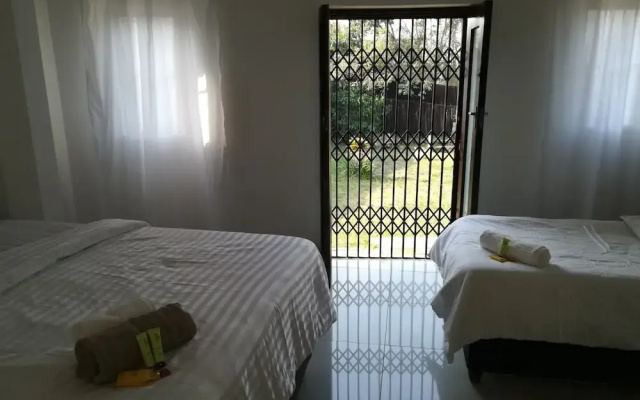 N-Self Catering Lodge