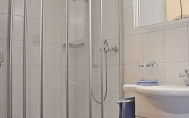 Apartment Wohnung 1 Bettmeralp