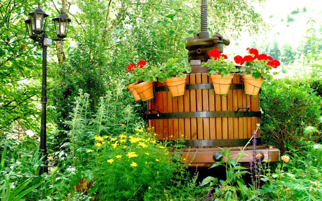 Résidence La Rochetaillée