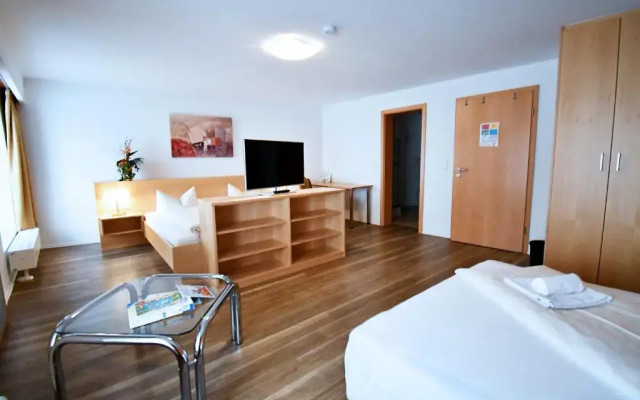 Gasthof Grüner Baum