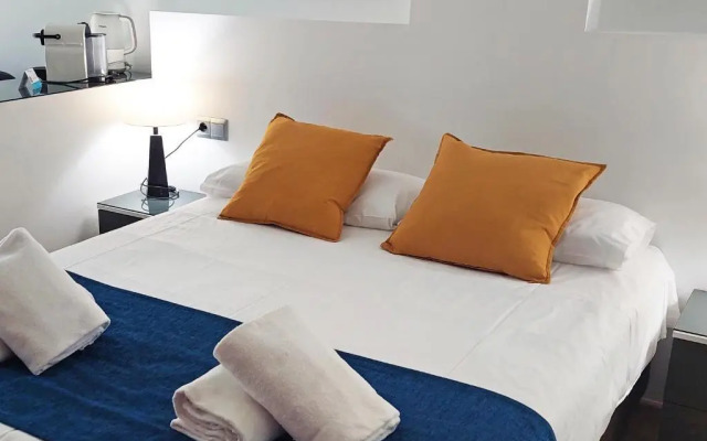 Apartamentos The Lodge At Ribasol 3000