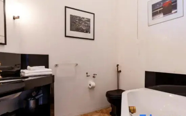 Palazzo Remer - luxury apartments - by Bricola Apartments