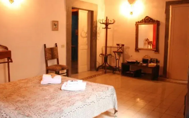 Domus Principessa Navona