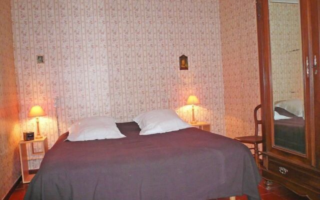 Bélarga - Belle localisation centrale, belle rénovation, grand jardin,