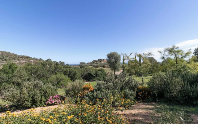 Villa Clara in Tertenia