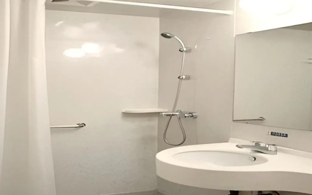 Jinjiang Inn Liaoning Chaoyang Train Station