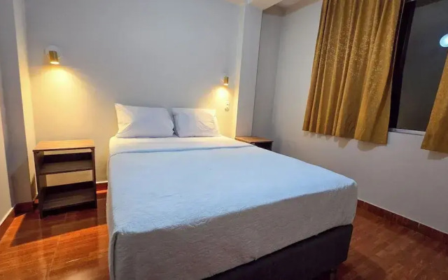Huara Hostal