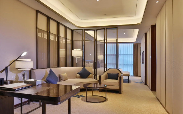 Shenzhen Anthea Hotel