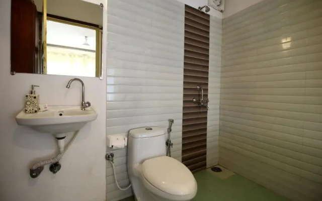 Tahira Beach Resort By OYO Rooms