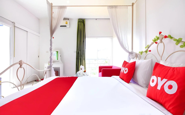OYO 318 PakD Resort (Vaccinated Staff) – Guest Rooms – Bangkok
