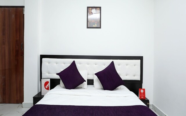 OYO 14578 Green Square