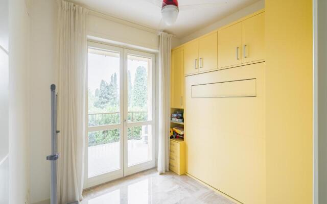 Residenza Al Vittoriale - by Host4U