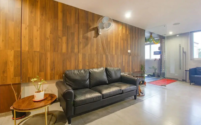Fern Suites by FabHotel