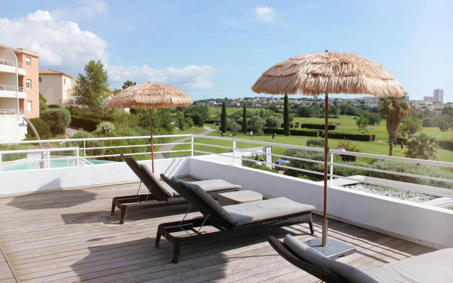 Quality Hotel du Golf Montpellier Juvignac