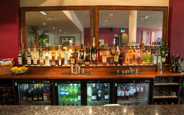 Crown Hotel Harrogate