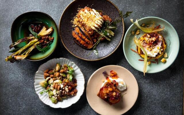 Cape Cadogan Boutique Hotel