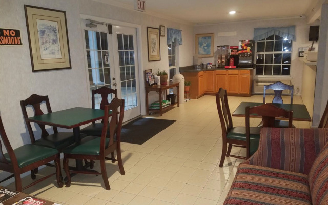 Americas Best Value Inn Winnsboro, SC