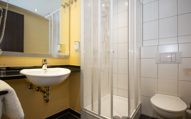 iQ-Hotel clever ubernachten