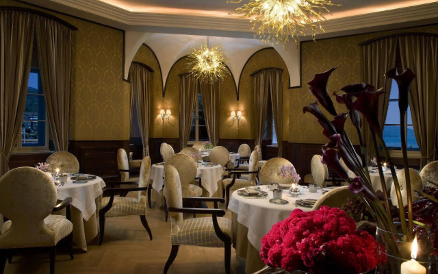 Falkensteiner Schlosshotel Velden – The Leading Hotels of the World