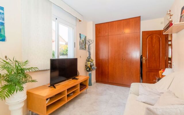 House Aurea Pineda de Mar