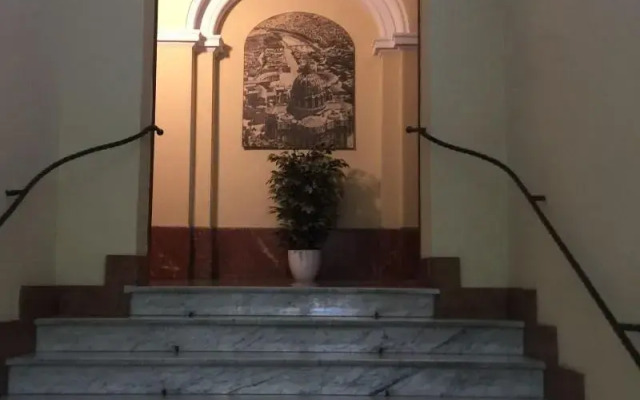 A San Pietro da Susy