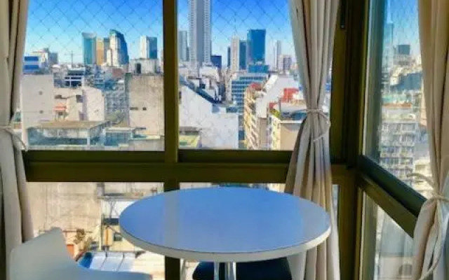 Apartamento 4 Ambientes Recoleta