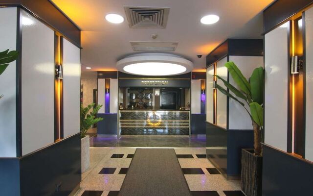 Anatolia Park Hotel