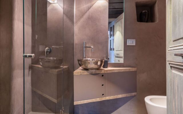 Geranio & Rosetta (TOP132)