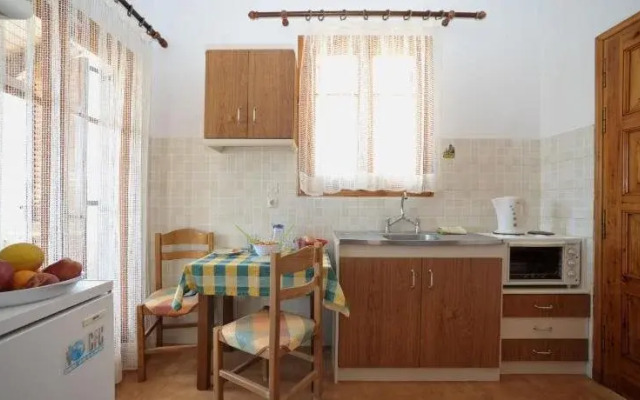 BBB - Barbati Blick Bungalows