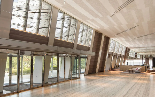 Lake Biwa Marriott Hotel