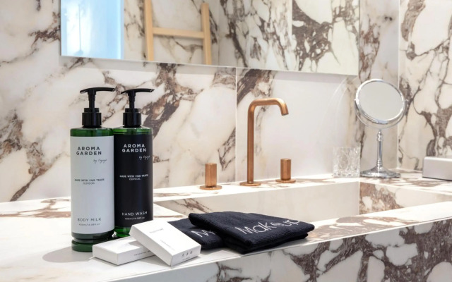 Diamond Deluxe Hotel Wellness & Spa - Adults only