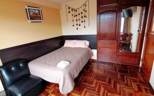 Amai Hana House