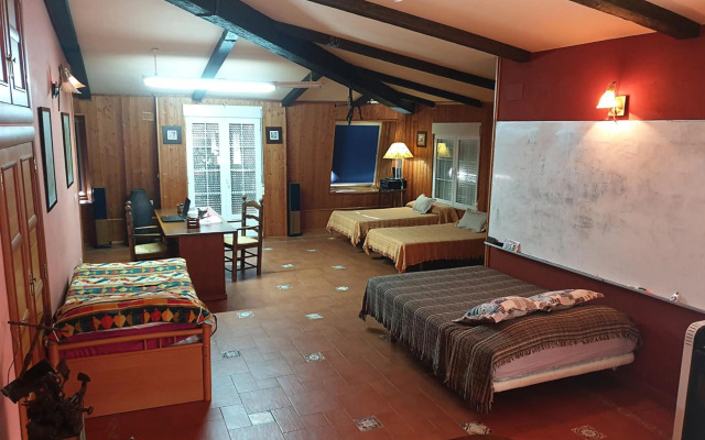 Amplia y luminosa buhardilla & total independencia