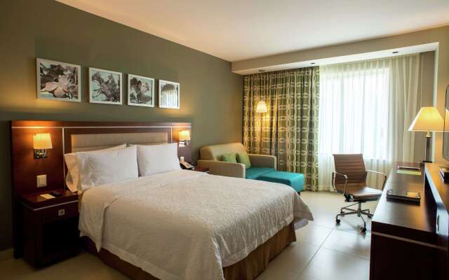 Hampton Inn by Hilton Merida