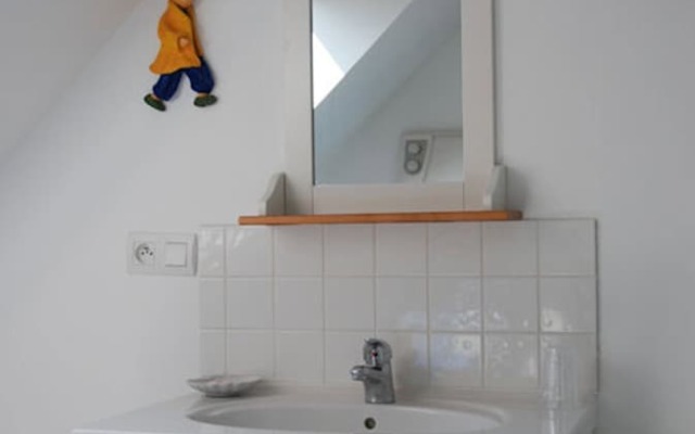 Maison d'Hôtes de Kerzine