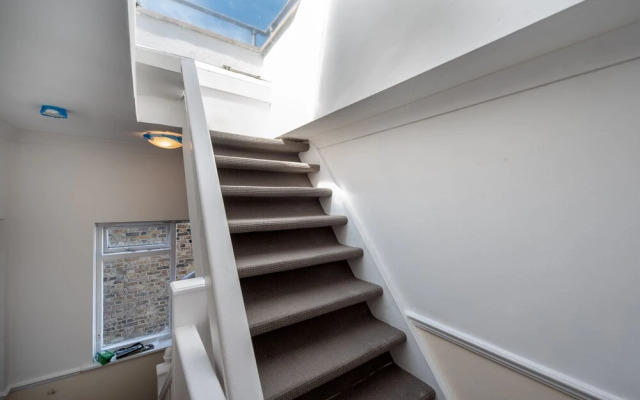 Anderson Street by CAPITAL